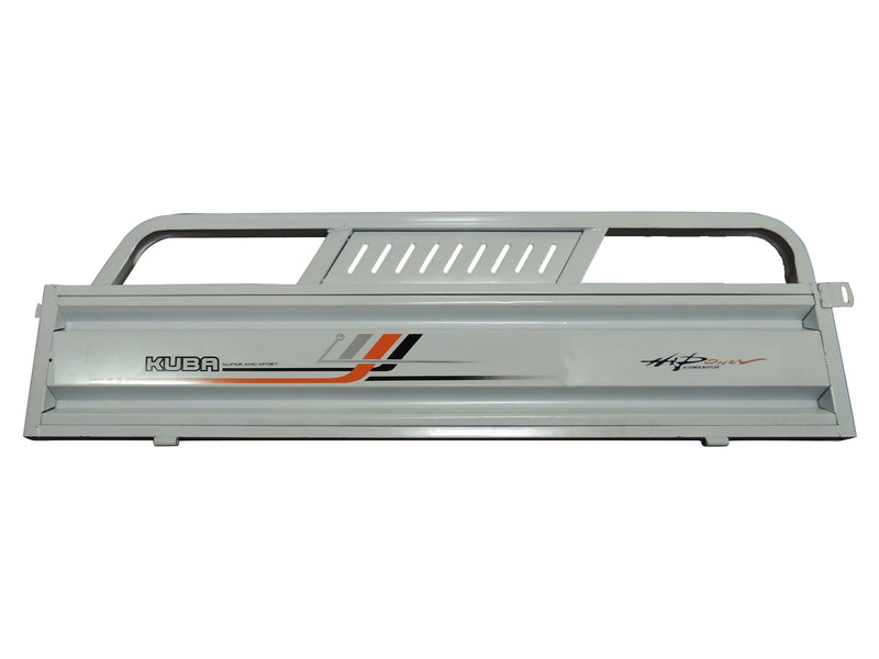 PİKAP YAN KAPAK SOL BEYAZ ( E-PİKAP8000 )